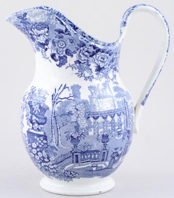 Ewer c1845